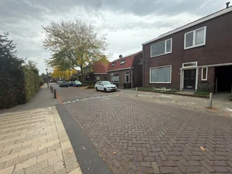 Foto van de Appartement gelegen aan de Molenstraat in Schijndel