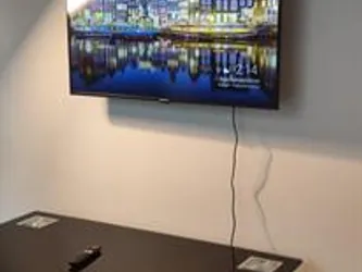 Foto van de Studio gelegen aan de Maarsseveensevaart in Maarssen