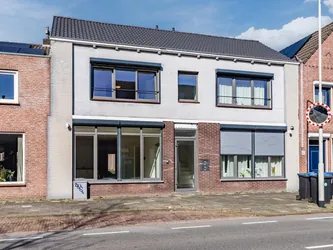 Foto van de Appartement gelegen aan de Kalsdonksestraat in Roosendaal