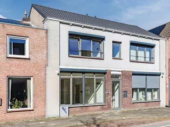 Foto van de Appartement gelegen aan de Kalsdonksestraat in Roosendaal