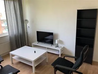 Foto van de Kamer gelegen aan de van Hogendorplaan in Doetinchem