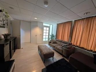 Foto van de Kamer gelegen aan de Begoniastraat in Almelo