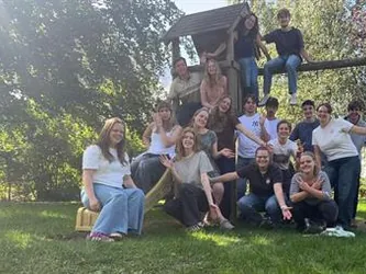 Foto van de Kamer gelegen aan de Dreijenplein in Wageningen