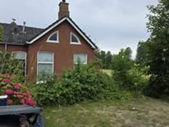 Foto van de Appartement gelegen aan de Langerijp in Appingedam