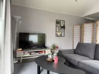 Foto van de Appartement gelegen aan de Winkeldijk in Abcoude