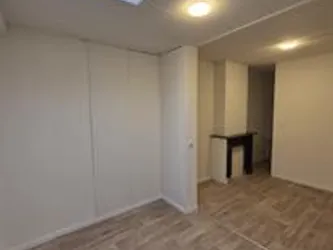 Foto van de Kamer gelegen aan de Van Grobbendoncklaan in Den Bosch