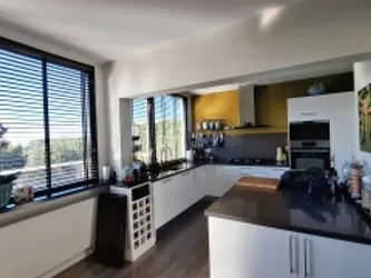 Foto van de Appartement gelegen aan de Essenburg in Dordrecht