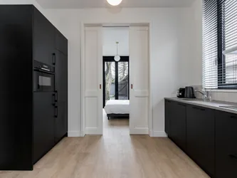 Foto van de Appartement gelegen aan de Kastanjelaan in Helvoirt