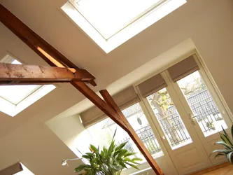 Foto van de Appartement gelegen aan de Berg in Nuenen