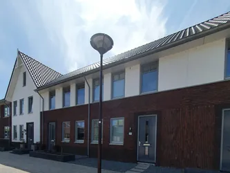Foto van de Appartement gelegen aan de Frascatilaan in Oudenbosch