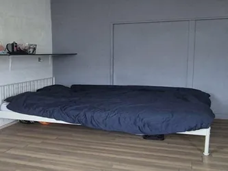 Foto van de Kamer gelegen aan de Grote Kerkstraat in Hoogeveen