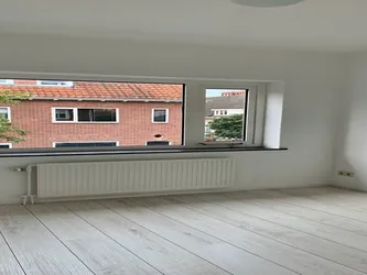 Foto van de Appartement gelegen aan de Esdoornstraat in Den Bosch