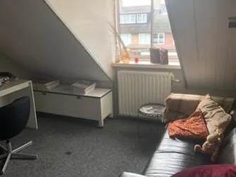 Foto van de Kamer gelegen aan de J.J. Verbeetenstraat in Best