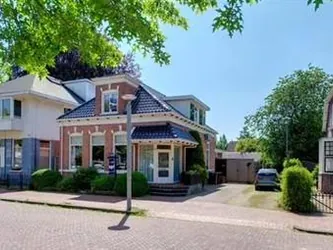 Foto van de Appartement gelegen aan de Noorderstraat in Sappemeer