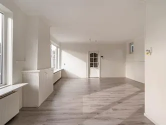 Foto van de Appartement gelegen aan de Diepenbrockstraat in Vlaardingen