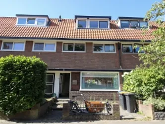 Foto van de Appartement gelegen aan de Kleine Drift in Hilversum