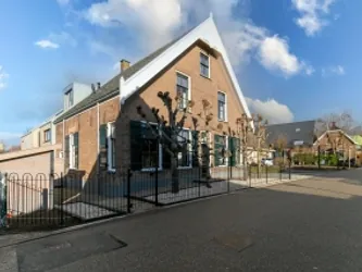 Foto van de Appartement gelegen aan de Binnendams in Hardinxveld-Giessendam