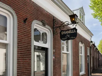 Foto van de Appartement gelegen aan de Kerkstraat in Oisterwijk