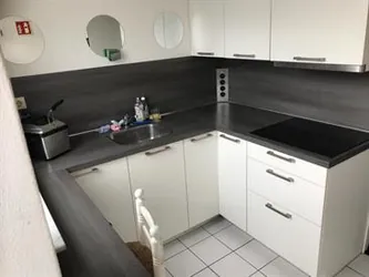 Foto van de Kamer gelegen aan de Waterpoortstraat in Hellevoetsluis