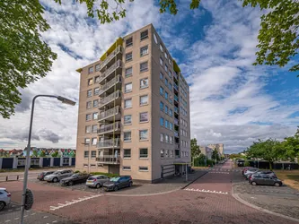 Foto van de Appartement gelegen aan de Prelude in Zaandam