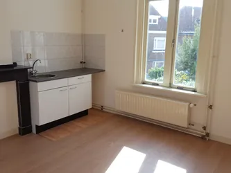 Foto van de Appartement gelegen aan de Brugstraat in Roosendaal