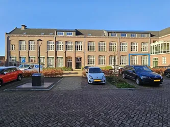 Foto van de Appartement gelegen aan de Aloysiushof in Oudenbosch