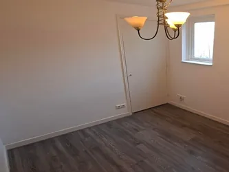 Foto van de Appartement gelegen aan de Boksheuvelstraat in Den Bosch