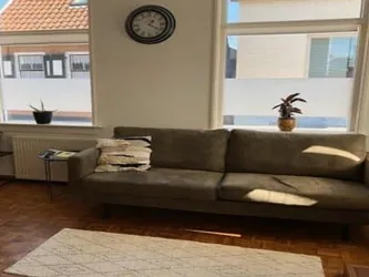 Foto van de Appartement gelegen aan de Badhuisstraat in Koudekerke