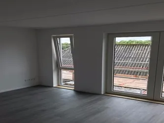 Foto van de Studio gelegen aan de Sluiskade in Hoogezand