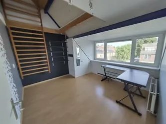 Foto van de Kamer gelegen aan de Argonautenrede in Zoetermeer