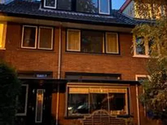 Foto van de Kamer gelegen aan de Soesterweg in Amersfoort