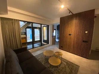 Foto van de Appartement gelegen aan de Sint Andriesstraatje in Den Bosch