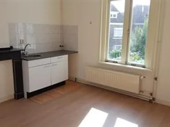 Foto van de Appartement gelegen aan de Brugstraat in Roosendaal