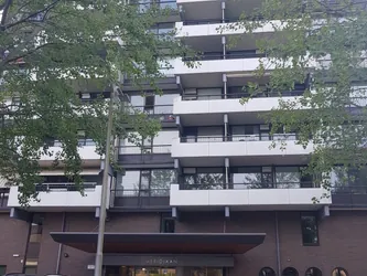 Foto van de Appartement gelegen aan de Westelijk Halfrond in Amstelveen