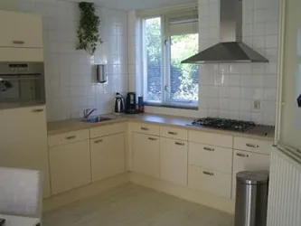 Foto van de Kamer gelegen aan de Mulderij in Alkmaar