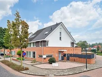 Foto van de Appartement gelegen aan de Planetenlaan in Schijndel