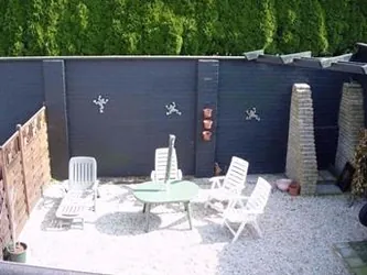 Foto van de Kamer gelegen aan de Stekkenberg in Groesbeek