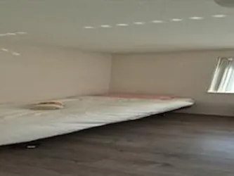 Foto van de Studio gelegen aan de Godfried Bomansstraat in Wageningen