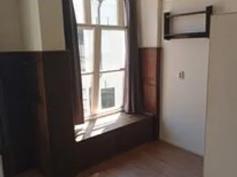 Foto van de Kamer gelegen aan de Jufferenwal in Zwolle