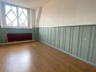 Foto van de Kamer gelegen aan de Jufferenwal in Zwolle