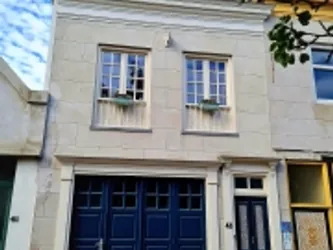 Foto van de Appartement gelegen aan de Paardenstraat in Vlissingen