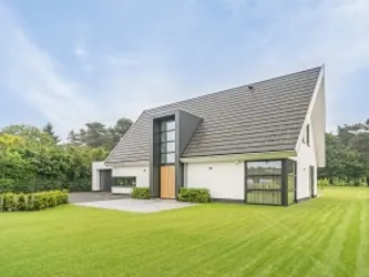 Foto van de Appartement gelegen aan de Heimolen in Bergen op Zoom