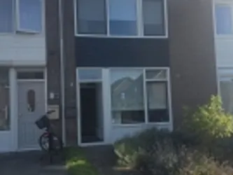 Foto van de Appartement gelegen aan de Jolstraat in Tholen