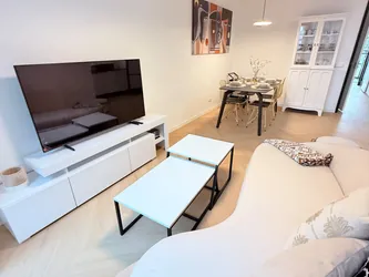 Foto van de Appartement gelegen aan de Gaudikade in Hoofddorp