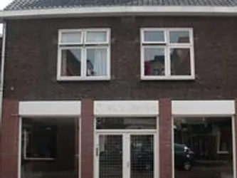 Foto van de Kamer gelegen aan de Diezerplein in Zwolle