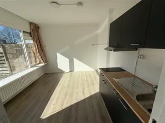 Foto van de Kamer gelegen aan de Vleerackers in Emmen