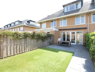 Foto van de Appartement gelegen aan de Jasmijnlaan in Amstelveen