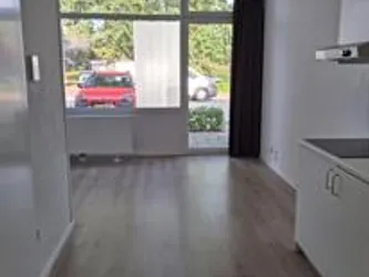 Foto van de Studio gelegen aan de Flintstraat in Emmen