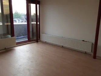 Foto van de Appartement gelegen aan de Stationsplein in Roosendaal