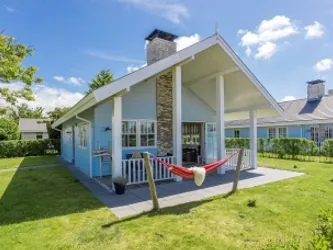 Foto van de Appartement gelegen aan de Duinweg in Noordwijk